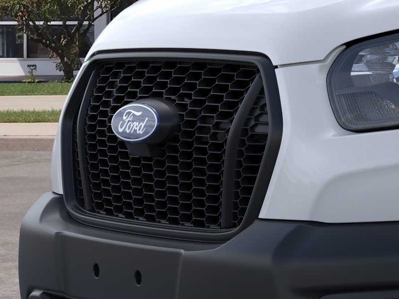 2026 Ford Transit Van Base - Photo 17