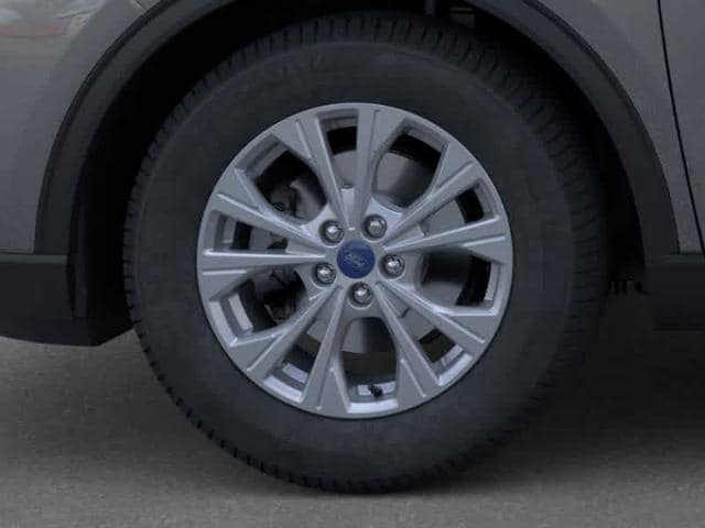 Thumbnail: 2026 Ford Escape - 42