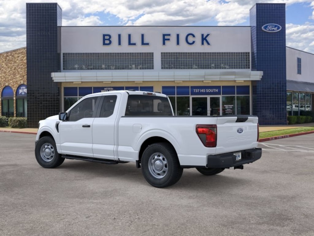 New 2026 Ford F-150 XL TRUCK