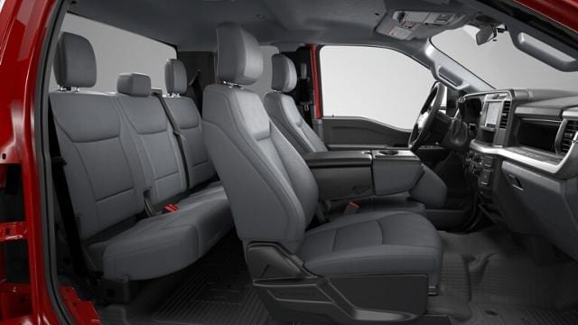 new 2026 Ford Super Duty F-550 DRW car, priced at $82,110
