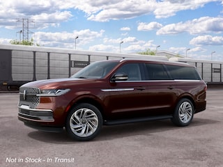 2027 Lincoln Navigator L Premiere SUV