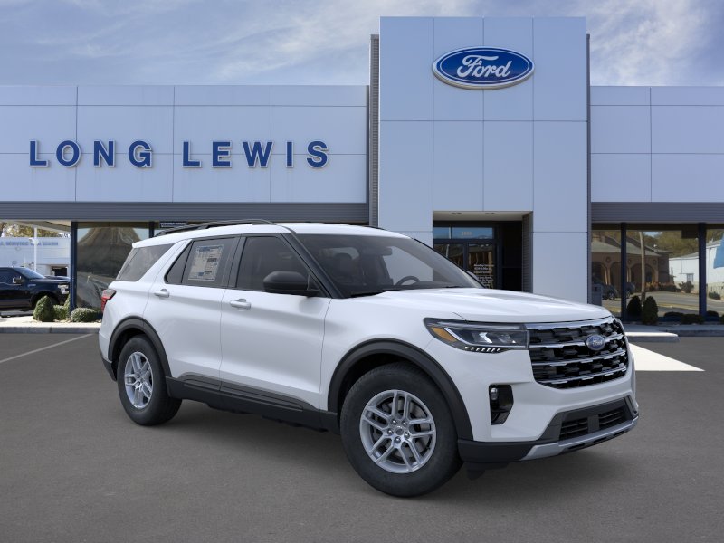 View vehicle photo 7