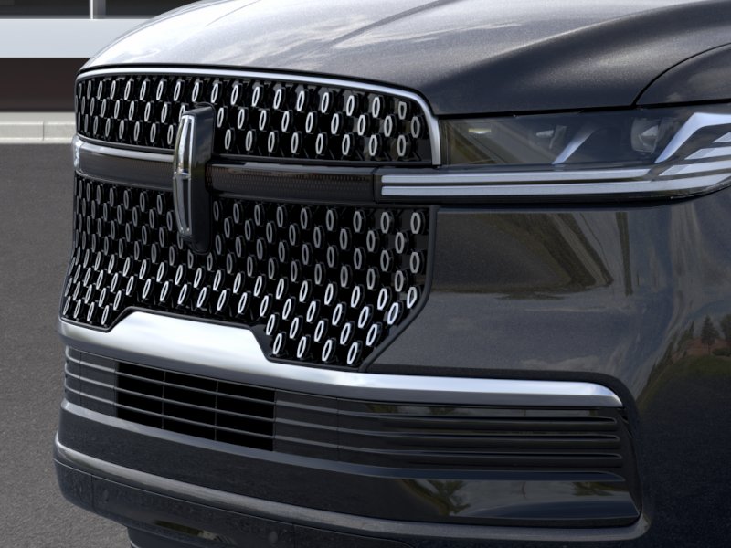 2025 Lincoln Navigator Reserve L - Photo 40
