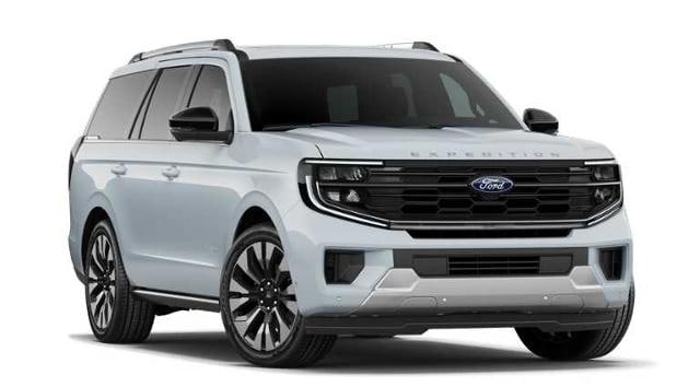 Thumbnail: 2026 Ford Expedition - 36