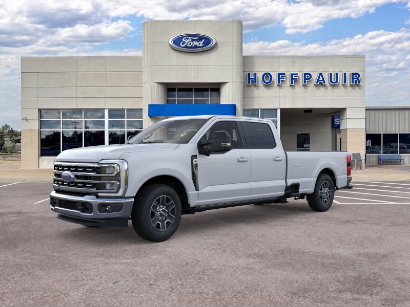 2026 Ford F-250 Super Duty Lariat - Photo 23
