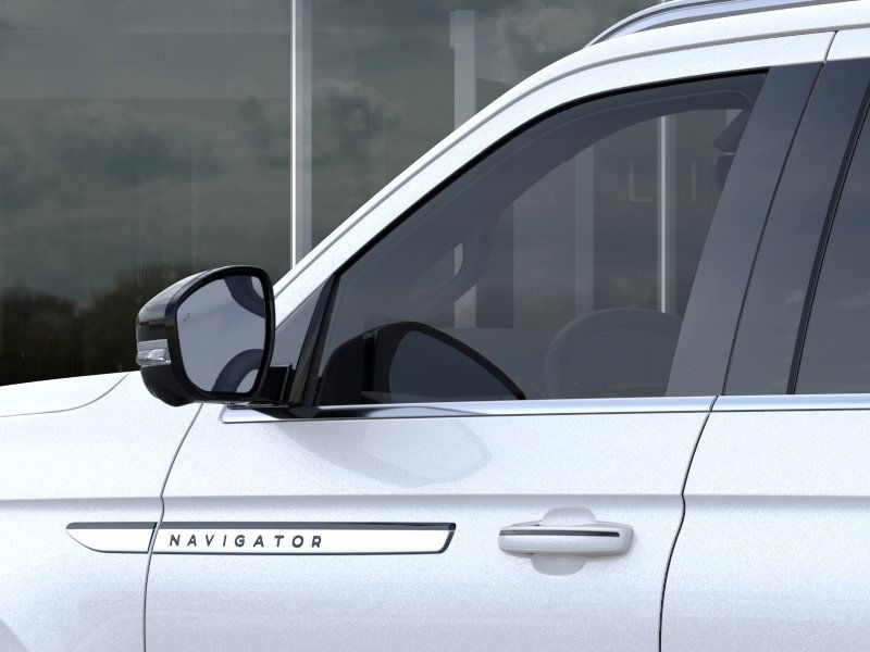 2025 Lincoln Navigator Reserve L - Photo 44
