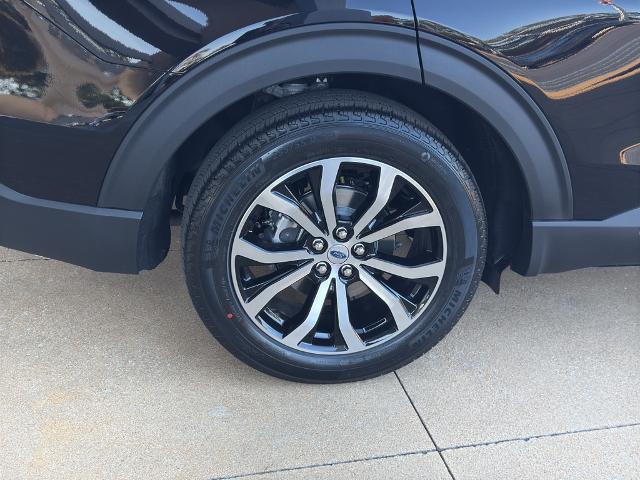 2026 Ford Explorer ST-Line - Photo 27