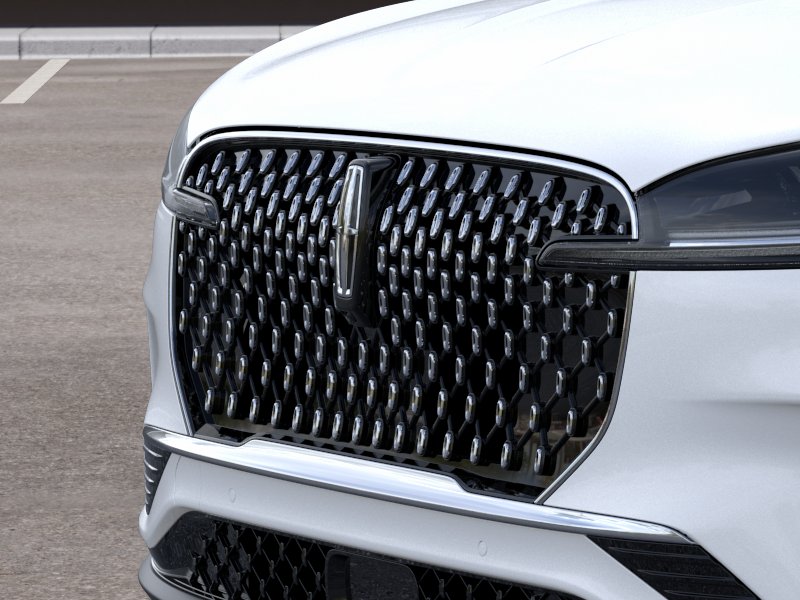 2026 Lincoln Aviator Premiere - Photo 17