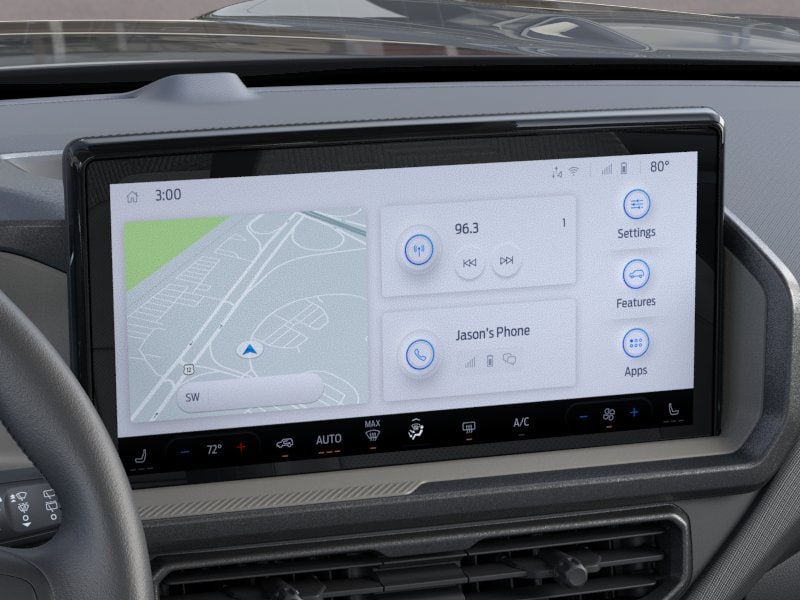 2025 Ford Bronco Sport Big Bend - Photo 14