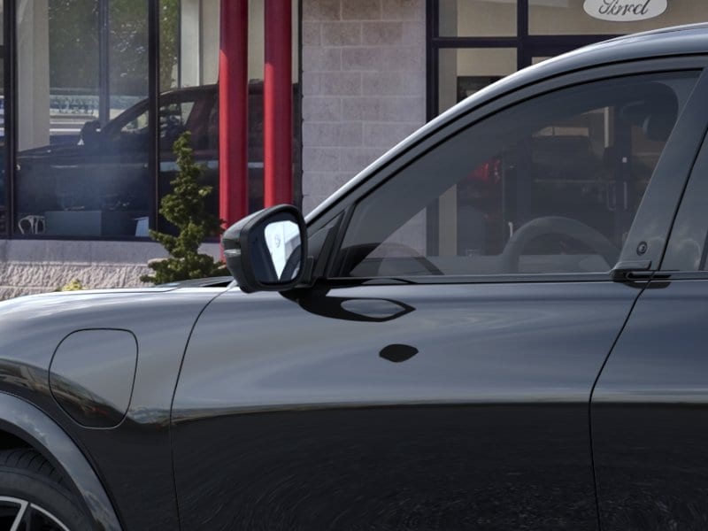 2025 Ford Mustang Mach-E GT - Photo 20