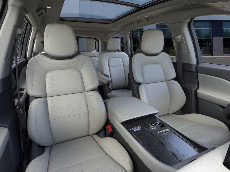 2026 Lincoln Aviator Reserve - Photo 32