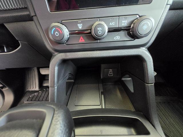 2025 Ford Ranger XL - Photo 47