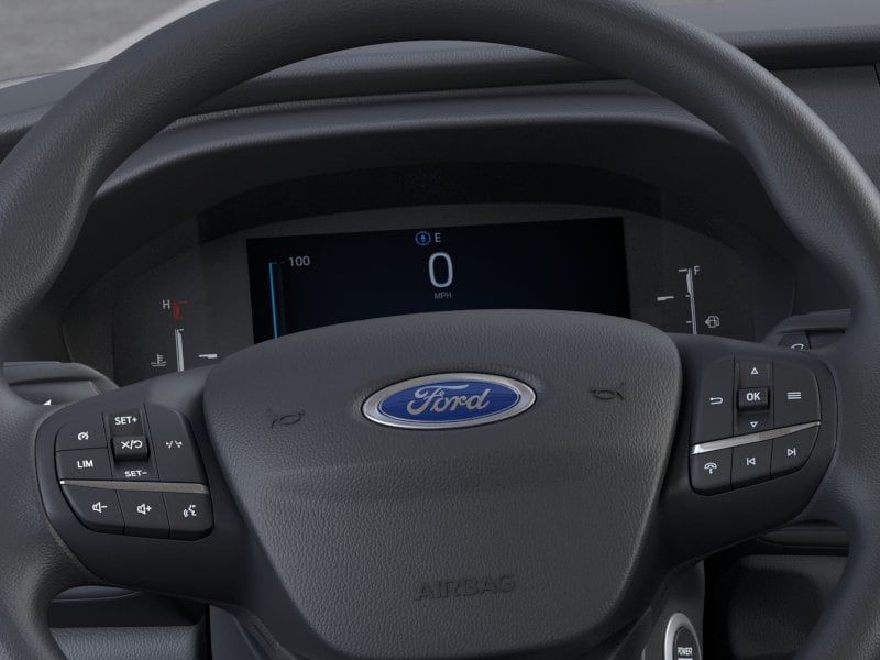 2026 Ford Transit Van Base - Photo 55