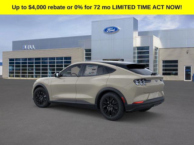 2025 Ford Mustang Mach-E Select - Photo 26