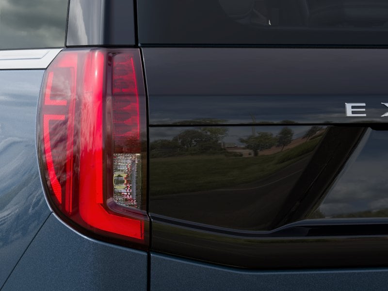 2027 Ford Expedition Platinum SUV