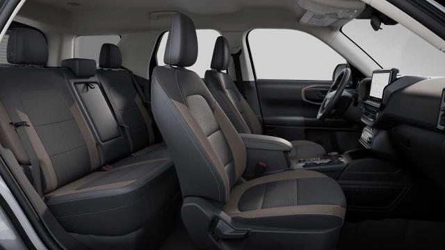 Thumbnail: 2025 Ford Bronco Sport - 29