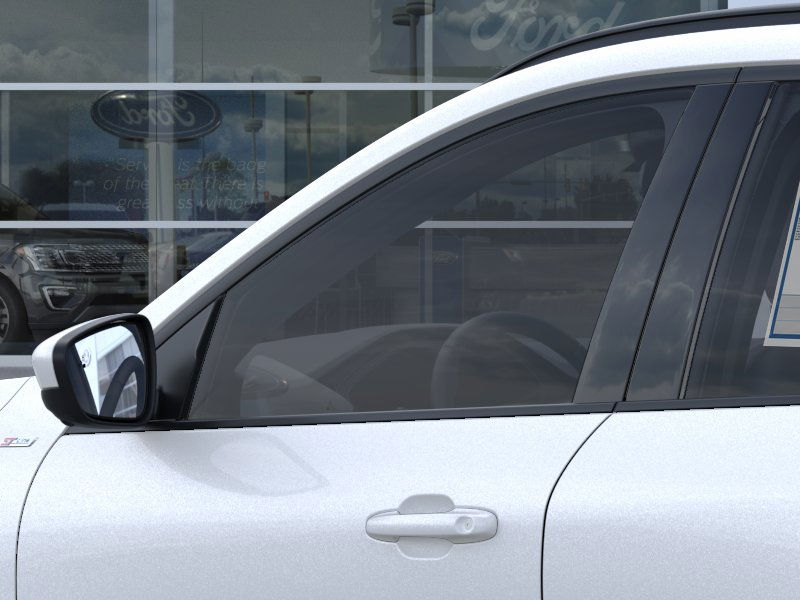 2026 Ford Escape ST-Line Elite - Photo 20