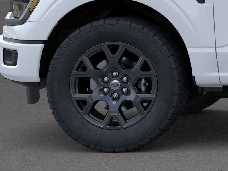 Thumbnail: 2026 Ford F-150 - 41