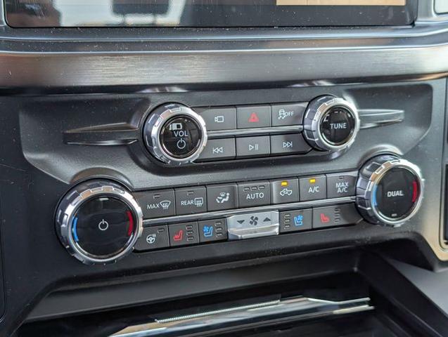 2026 Ford F-250 Super Duty Lariat - Photo 46