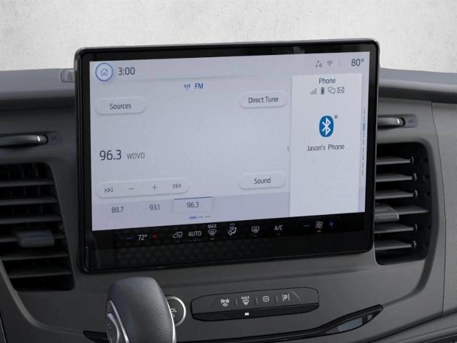 2026 Ford Transit Passenger Van XL - Photo 14