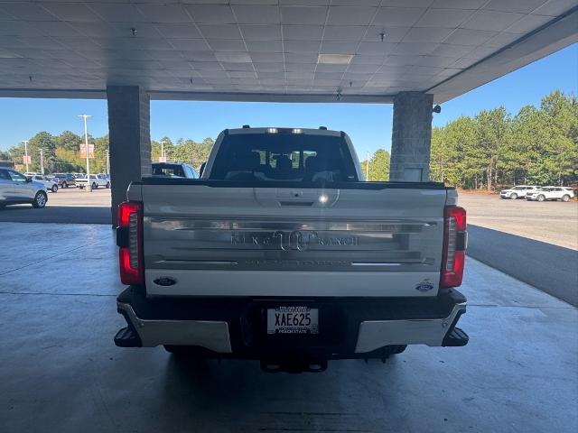 2026 Ford F-250 Super Duty King Ranch - Photo 39