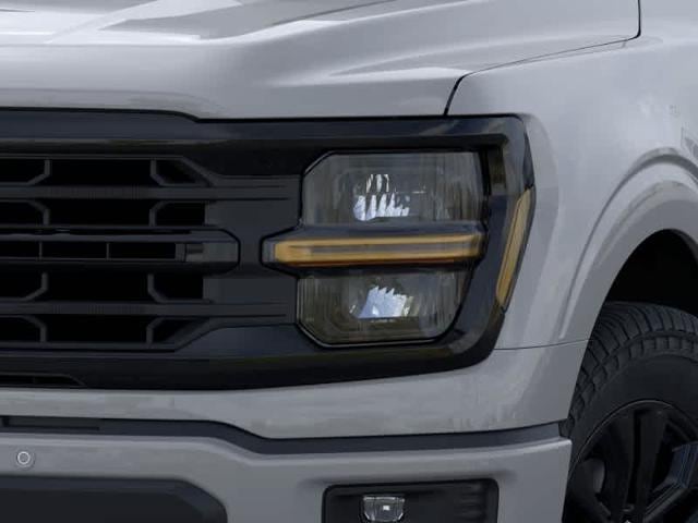 Thumbnail: 2026 Ford F-150 - 40