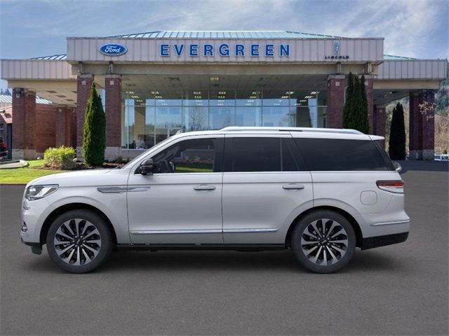 2024 Lincoln Navigator Reserve - Photo 26