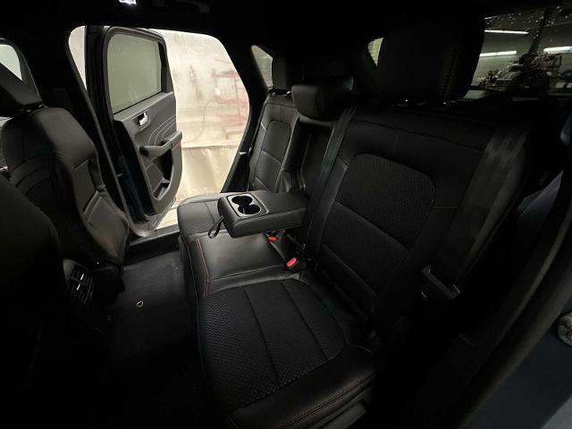 Thumbnail: 2026 Ford Escape - 50