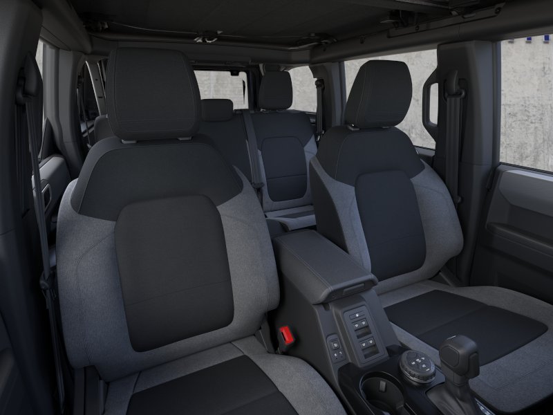 Thumbnail: 2026 Ford Bronco - 10