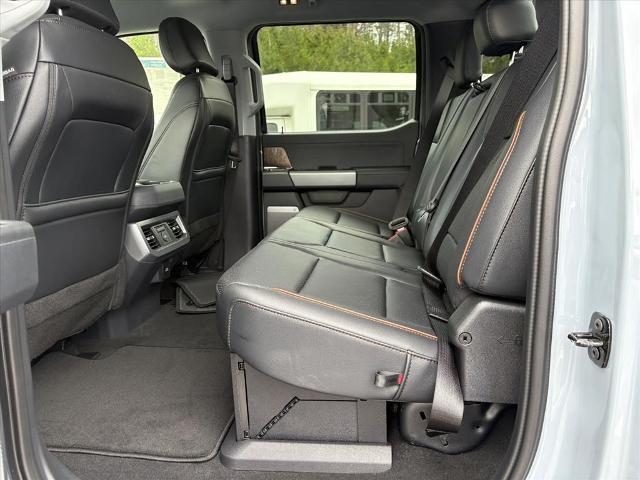 2026 Ford F-250 Super Duty Lariat - Photo 43