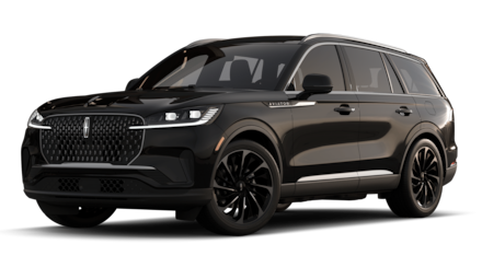 2026 Lincoln Aviator Reserve SUV