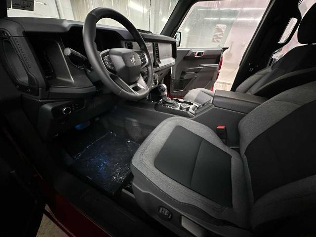 Thumbnail: 2025 Ford Bronco - 48