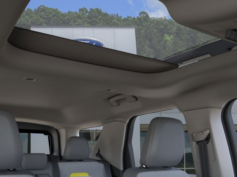 2025 Ford Bronco Sport Badlands - Photo 39