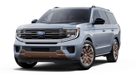 new 2025 Ford Expedition King Ranch SUV for sale in Merrillville, IN
