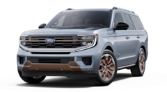 2025 Ford Expedition King Ranch SUV