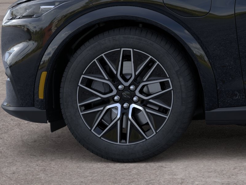 2026 Ford Mustang Mach-E Premium - Photo 19