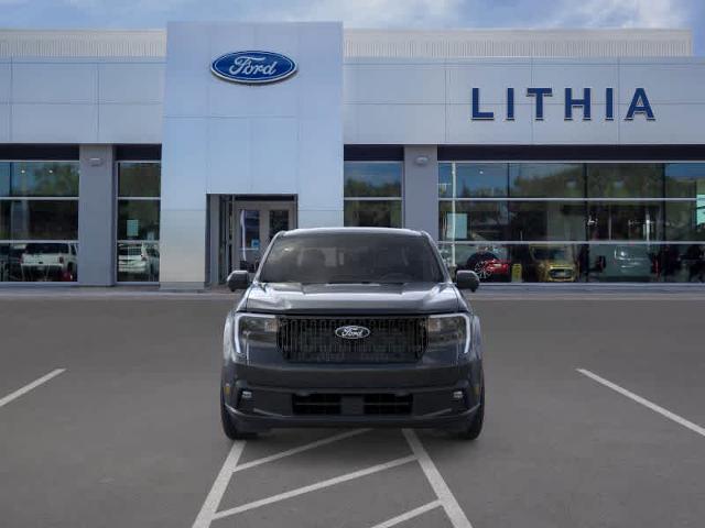 Thumbnail: 2025 Ford Maverick - 30