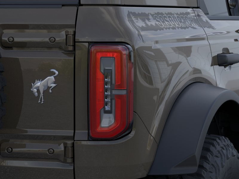 Thumbnail: 2026 Ford Bronco - 23