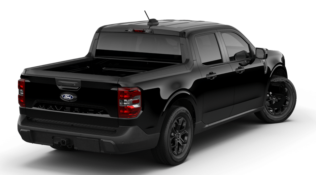 New 2026 Ford Maverick XLT TRUCK