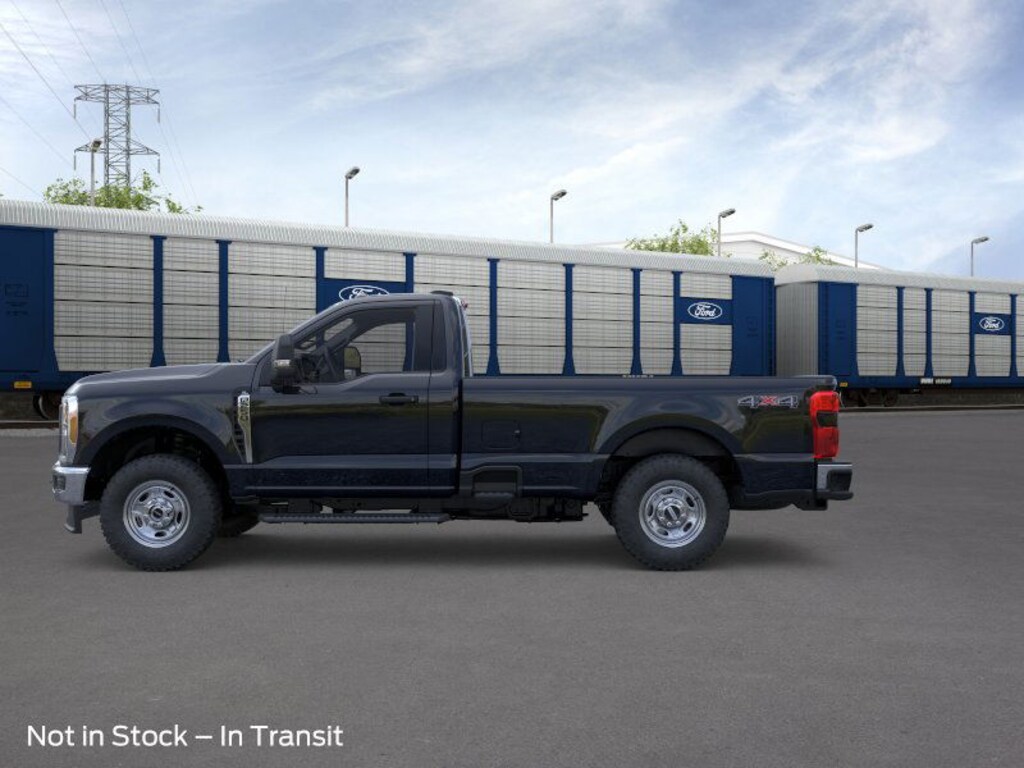 New 2026 Ford F-250SD XL Truck