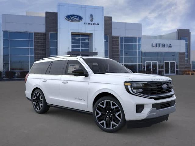 Thumbnail: 2026 Ford Expedition - 30