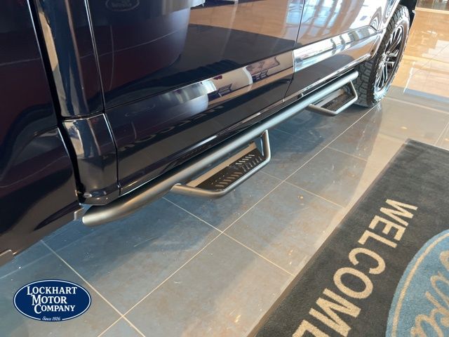 2025 Ford F-150 Lariat - Photo 115