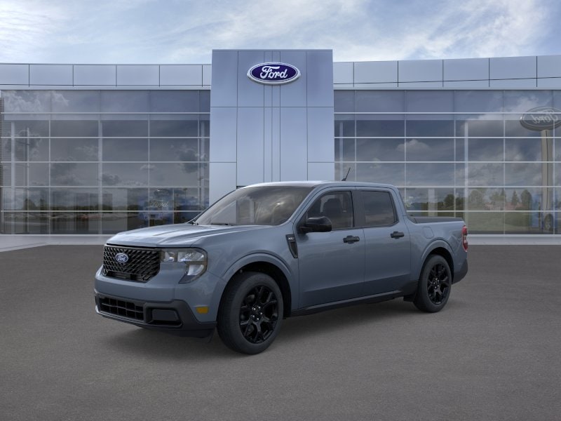 2026 Ford Maverick XLT AWD's photo