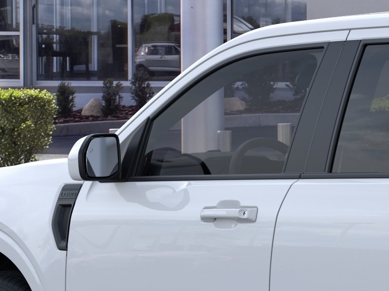 2025 Ford Maverick Lobo Standard - Photo 21