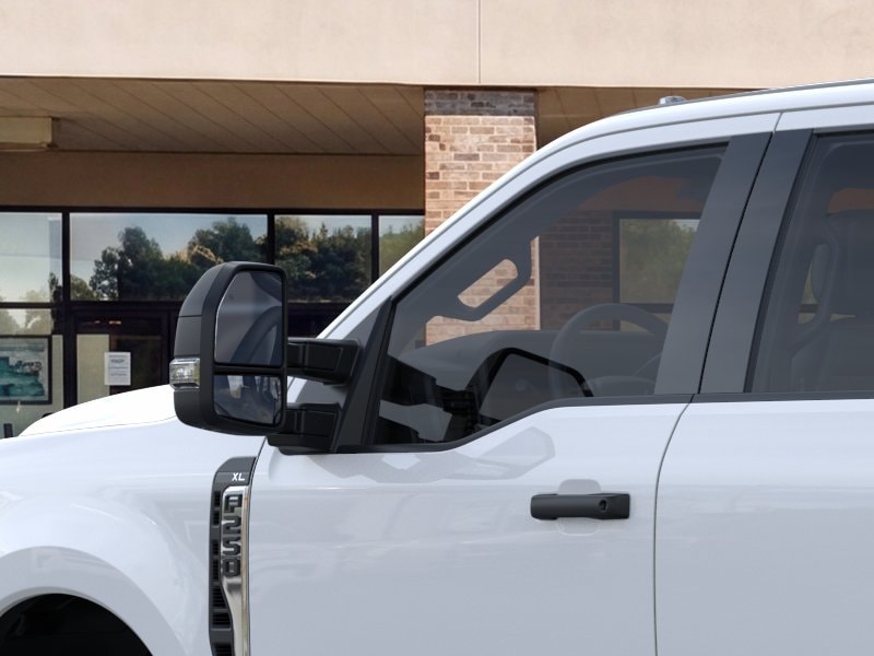 2026 Ford Super Duty F-250 SRW F-250&reg; XL