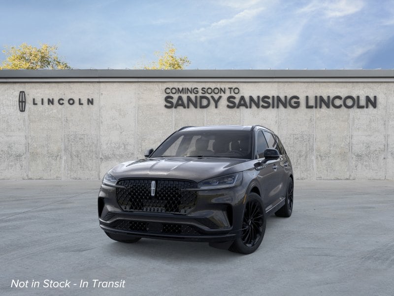 2026 Lincoln Aviator Reserve&reg; SUV