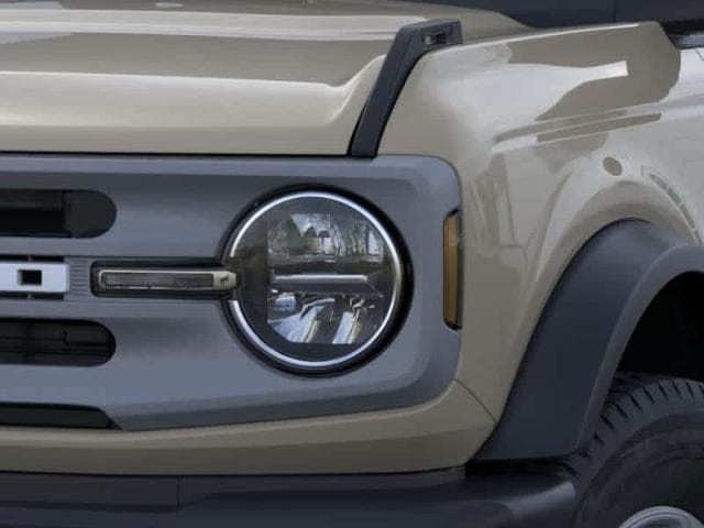 Thumbnail: 2025 Ford Bronco - 45