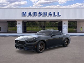 2026 Ford Mustang Ecoboost&reg; Fastback CAR