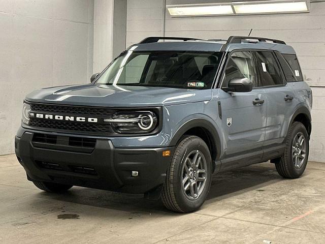Thumbnail: 2026 Ford Bronco Sport - 31