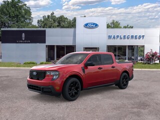2026 Ford Maverick XLT Truck